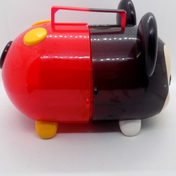 Disney Tsum‎ Tsum Mickey Stack-N-Play Case - Picture 4 of 6